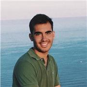 Clases particulares de inglés, matemáticas, lengua o biología